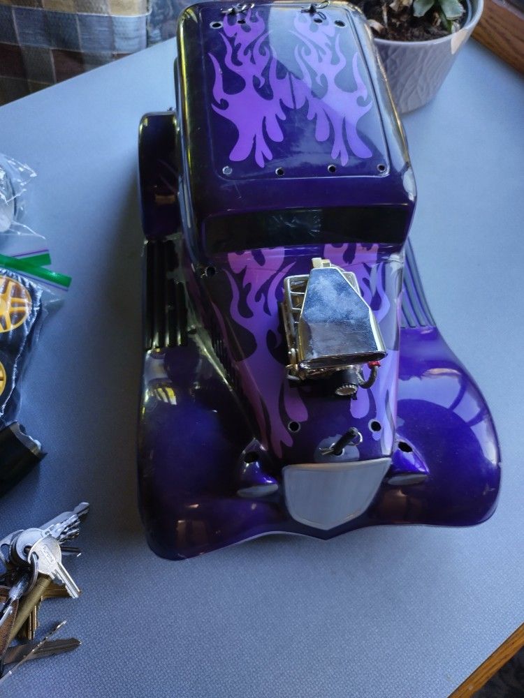 RC Car