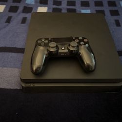 PS4 