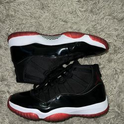 Jordan 11 Bred