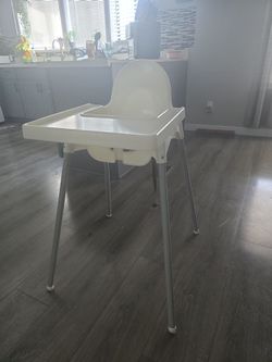 Ikea Highchair