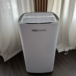 Air Purifier For Large Spaces