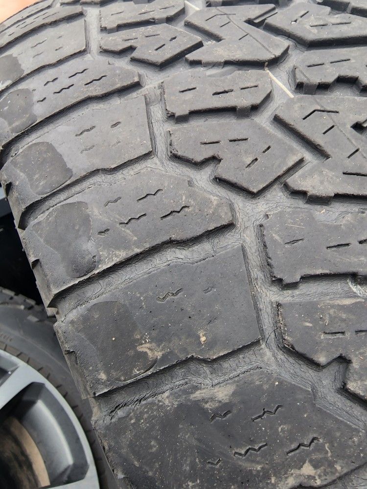 Wheels And Tires for Sale in San Diego, CA OfferUp