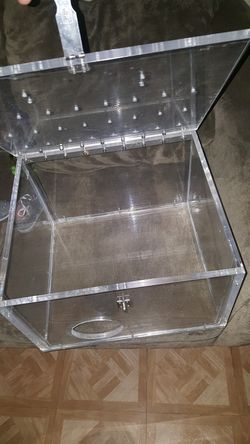 Storage box