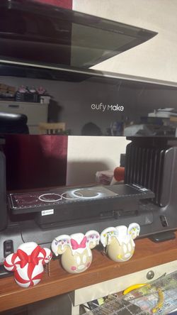 Eufymaker Uv printer