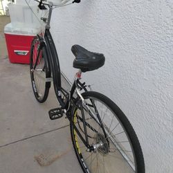 Bike Like New Good Conditions Ready To Use Good Price 50 $