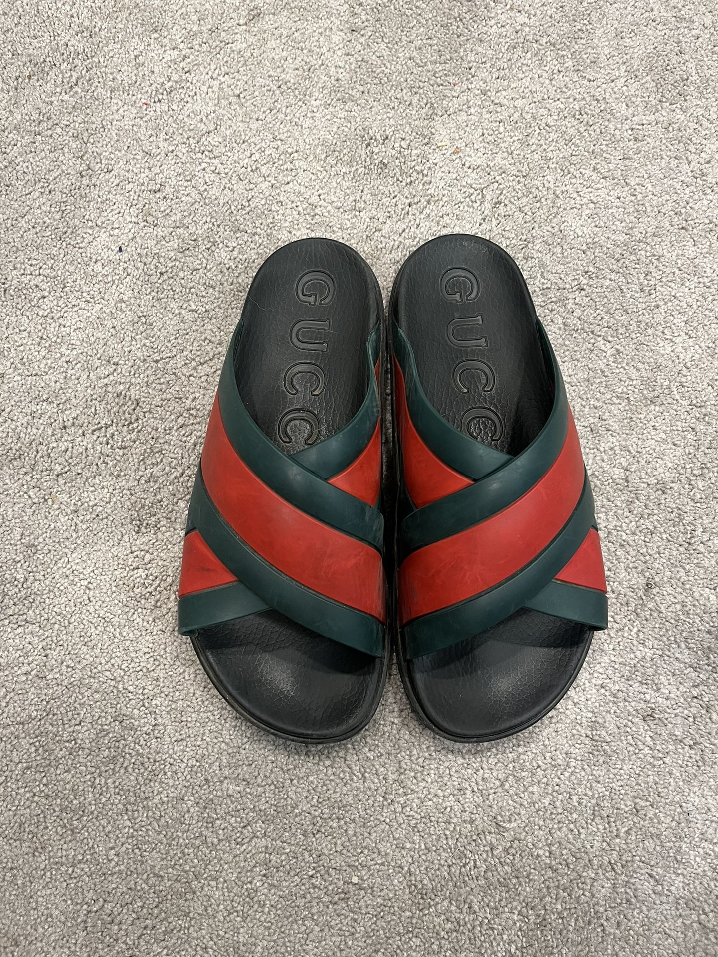 Gucci Sandals