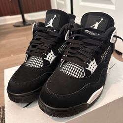 Jordan 4 retro