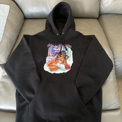 40s & Shorties Penthouse Hoodie 