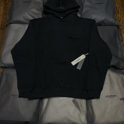 Essential Hoodies