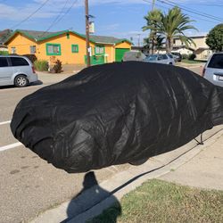 Low rider, Classic Large Extra Extra Large Waterproof Uv Proof Car Covers $20-$50/CUBRE CARROS EXTRA EXTRA GRANDE CARROS CLASICOS 