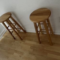 Bar Stools 