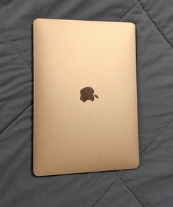 Apple MacBook Air Gold