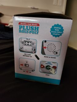Baby toy