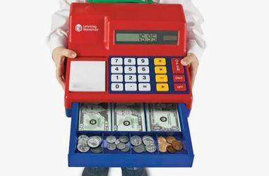 Play money Coin & Bill Set-NEW-math, classroom, teacher, denominations