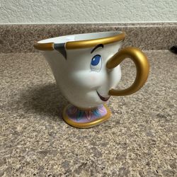 DISNEY ‘Chip’ Mug
