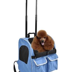 Pet Airline Approved travel Carrier 