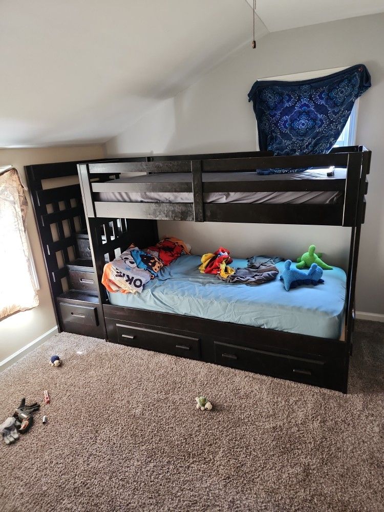 Bunkbed