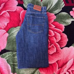 lucky brand jeans 