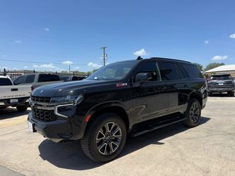 2021 Chevrolet Tahoe