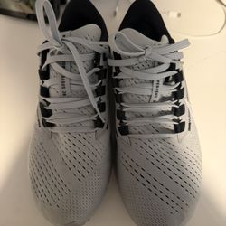 Raiders Nike Zoom Air Pegasus 38