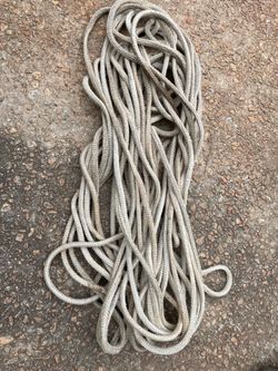150 feet Rope-feel 1 s(OBO(