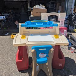 Kids Desk