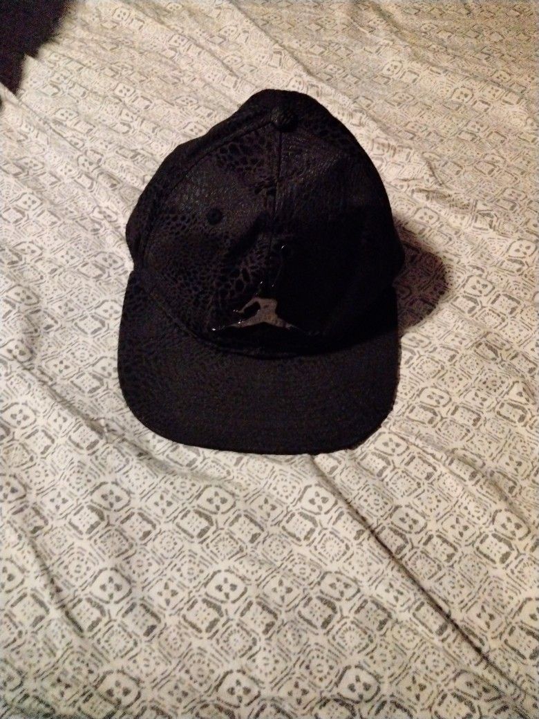 Jordan Hat