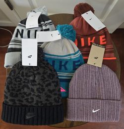 Nike Beanies