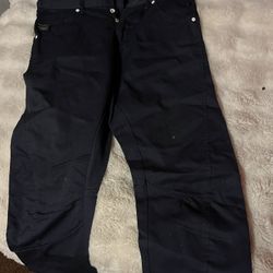 Men’s Jeans