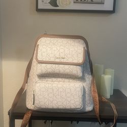 Calvin Klein Backpack