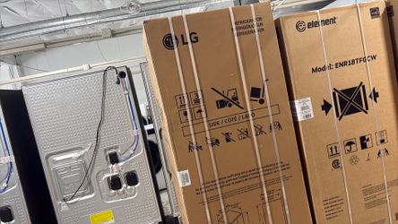 LG French Door Refrigerator kimchi