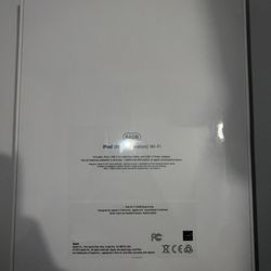 iPad 9th Generation 64GB