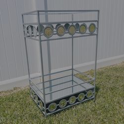 Bar Cart