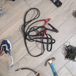 Jumper Cables 