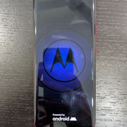Motorola Edge 30 Fusion (2022) Smart Phone