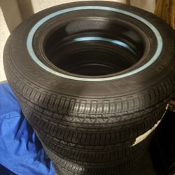 155 /80 R13 Travelstars