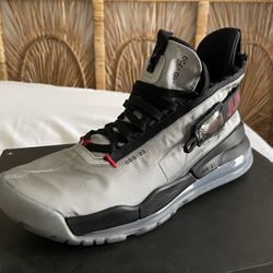 Jordan Pronto -max 720