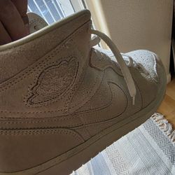 Jordan 1s