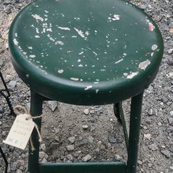  Vintage Stool