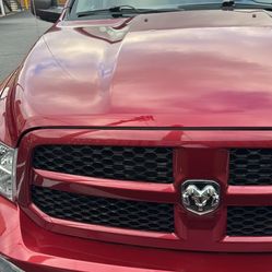 2015 Dodge Ram
