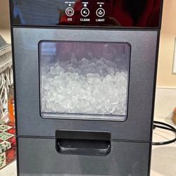 Ice Machine 