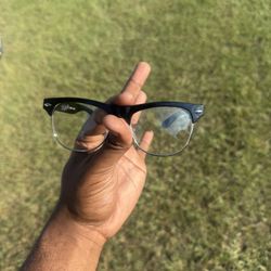 New Rayban Glasses
