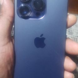 IPHONE 14 PRO 