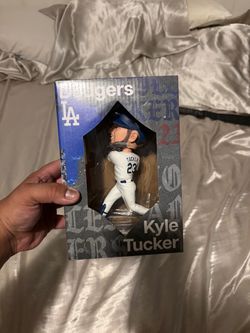 Kyle Tucker Bobblehead