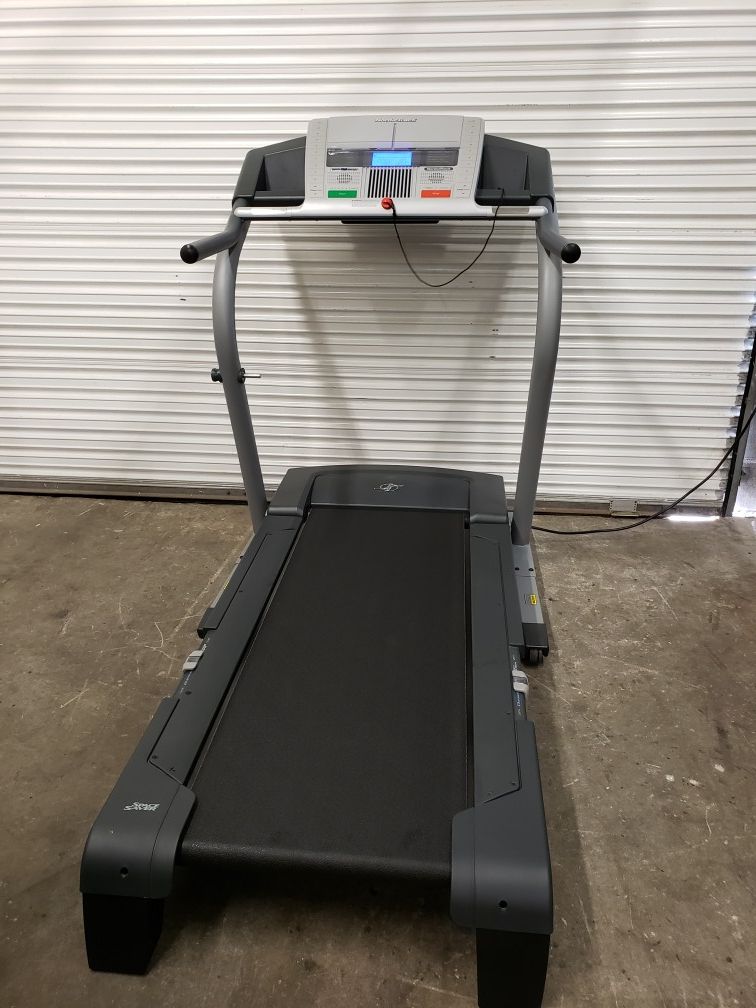 Nordictrack A2250 Treadmill