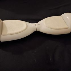 Hover Board (Rainbow LED) 