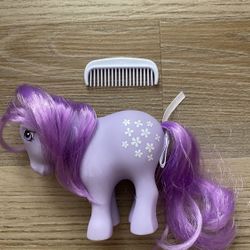 My Little Pony Retro Blossom Toy Kids