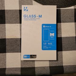 I phone 12 screen protector