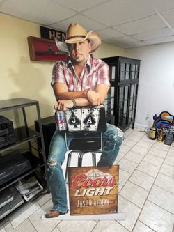 Jason Alden stand up