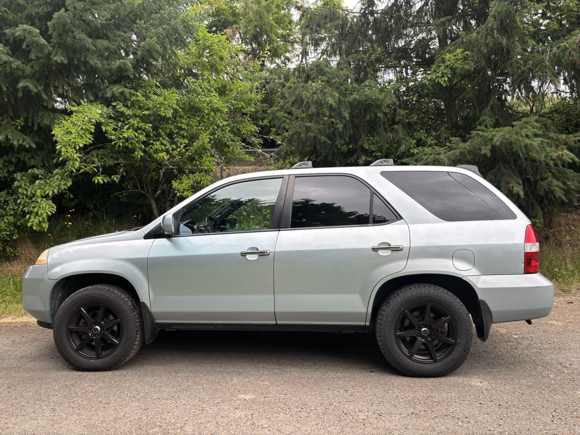 2003 Acura MDX